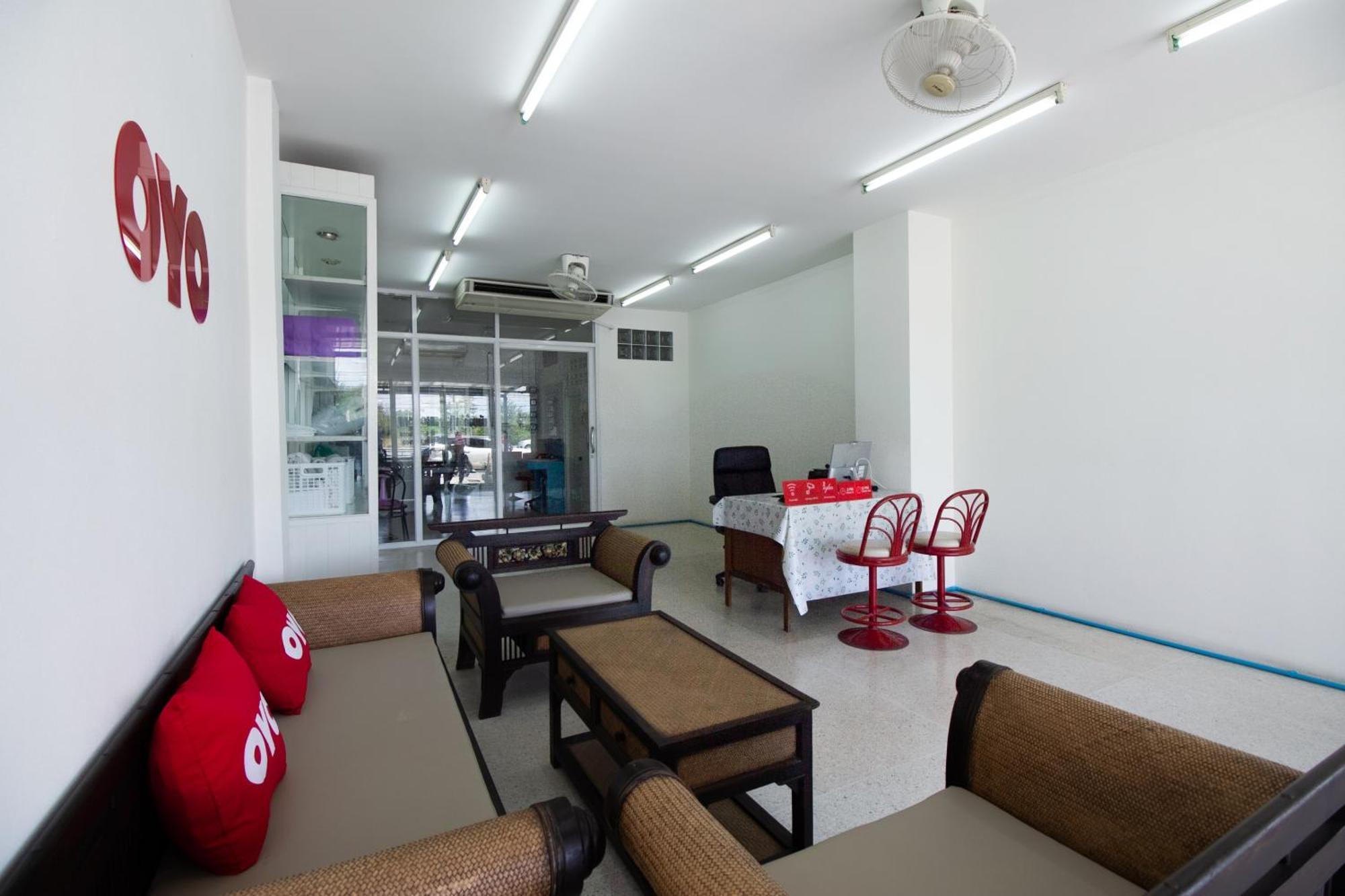 Sabai Place Hua Hin Exterior photo
