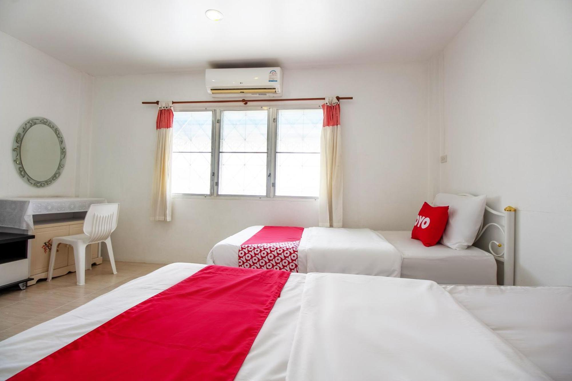 Sabai Place Hua Hin Exterior photo