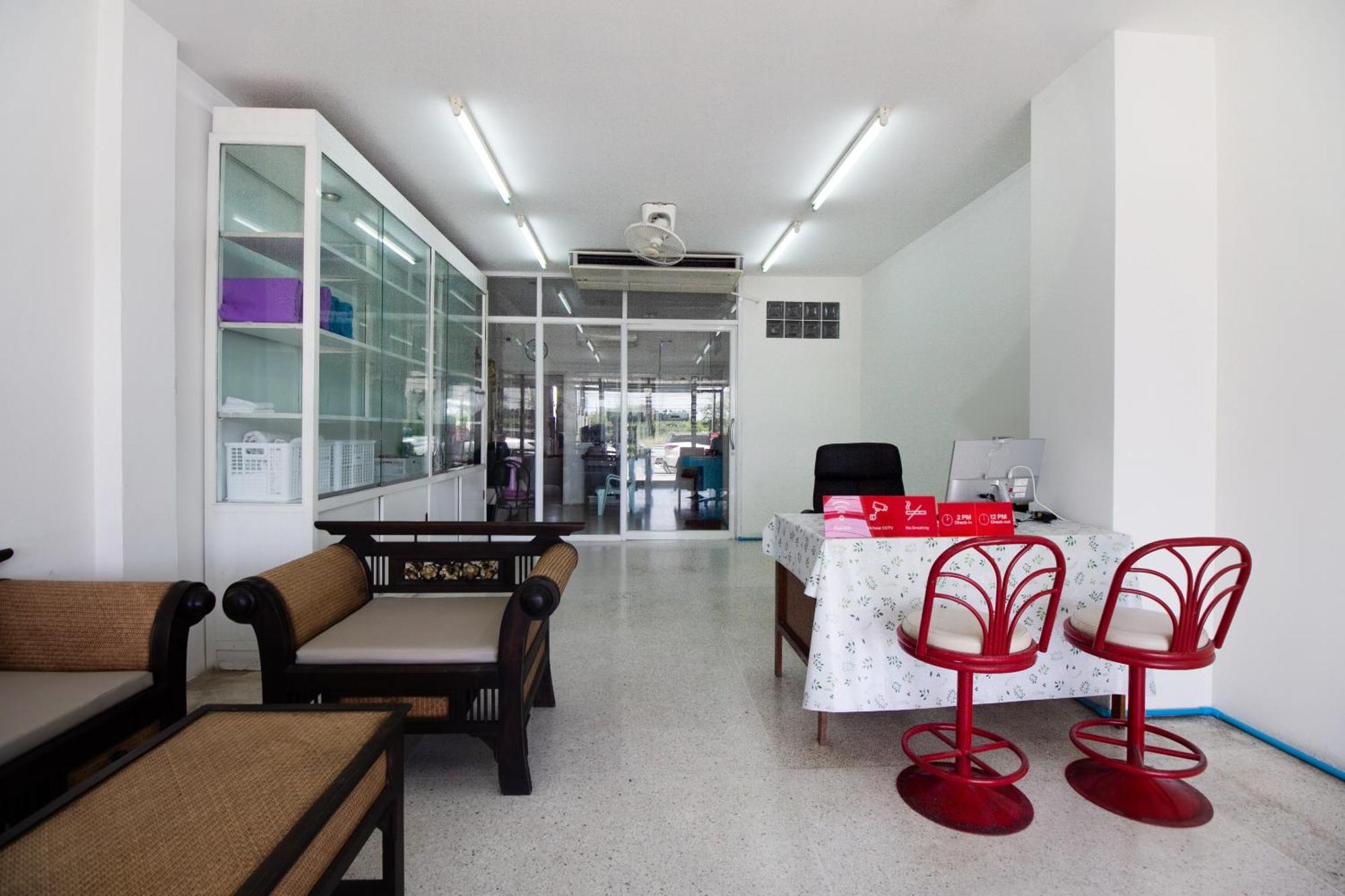 Sabai Place Hua Hin Exterior photo