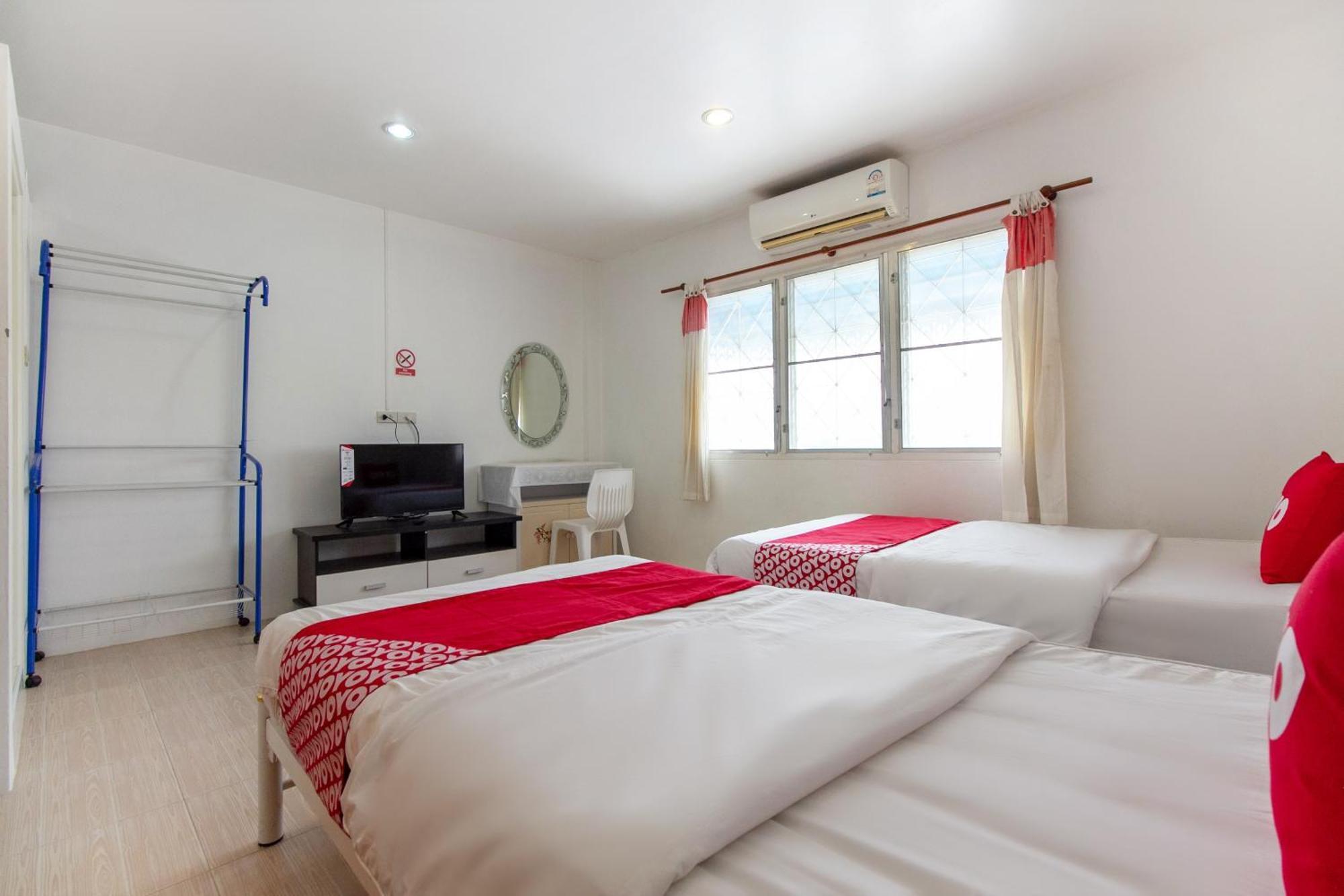 Sabai Place Hua Hin Exterior photo
